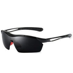 Outdoor Sports Polarized Sunglasses for Fishing Running