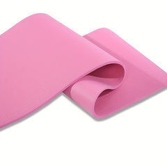 High Density Yoga Mat Foldable Exercise Mat