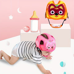 Baby & Toddler Safety Helmets | Collision Caps | Fall Protection Caps