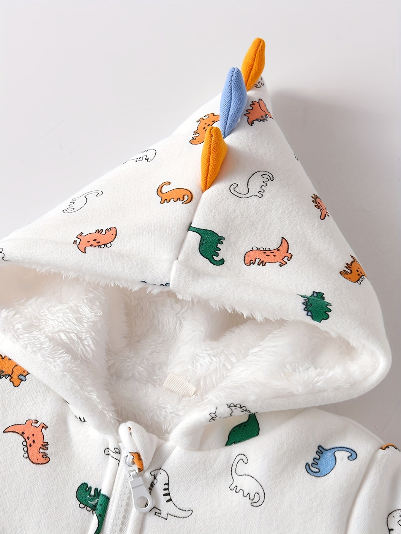 Cartoon Jumpsuit for Cozy & Stylish Babies