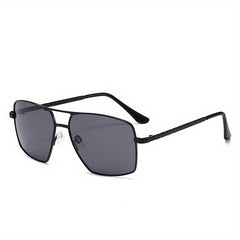 Sunshades Metal Sunglasses For Men