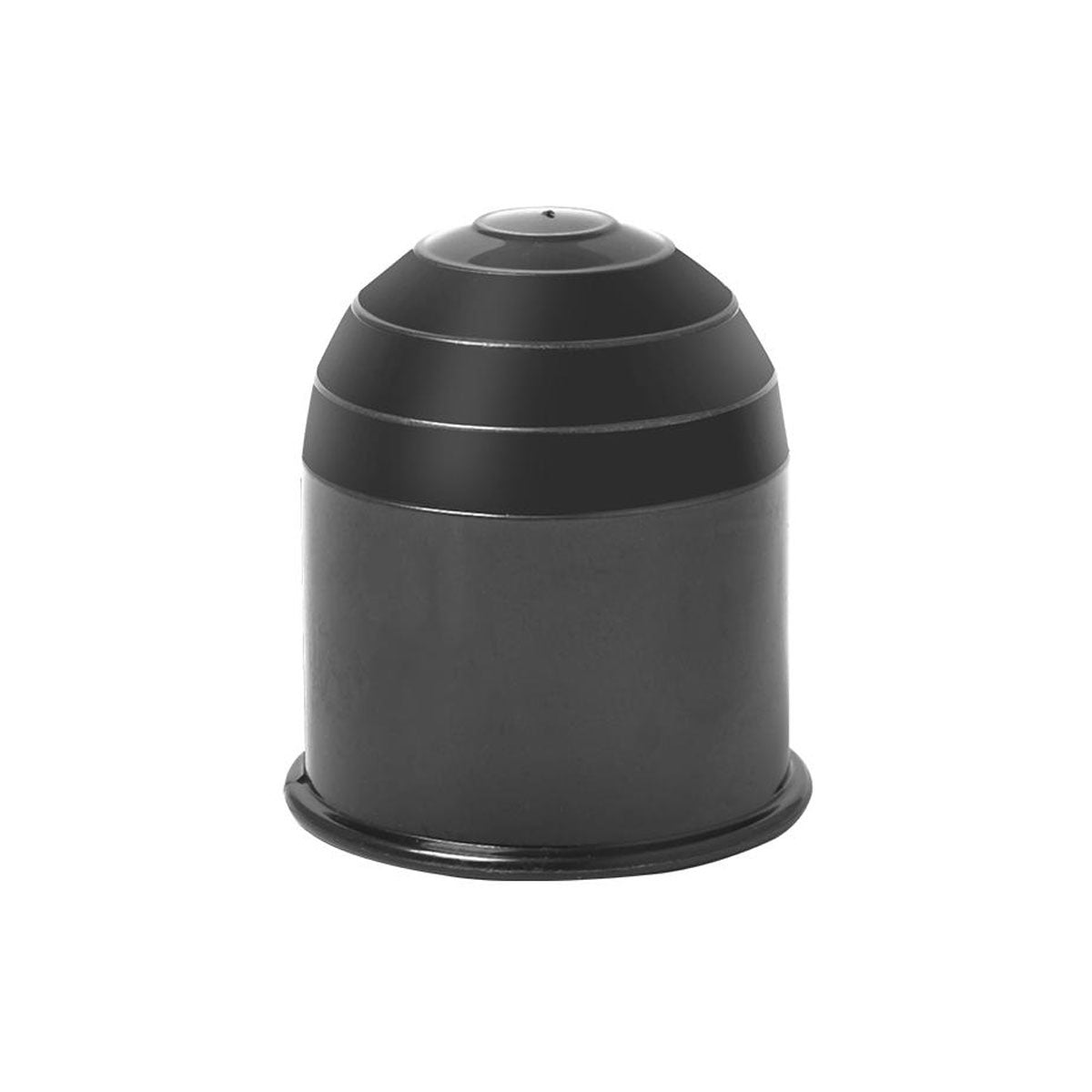 5cm Tow Bar Ball Cover Universal Vehicle Trailer Protect Cap