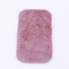 Plush Carpet for Home - Halloween Thanksgiving Christmas Gift