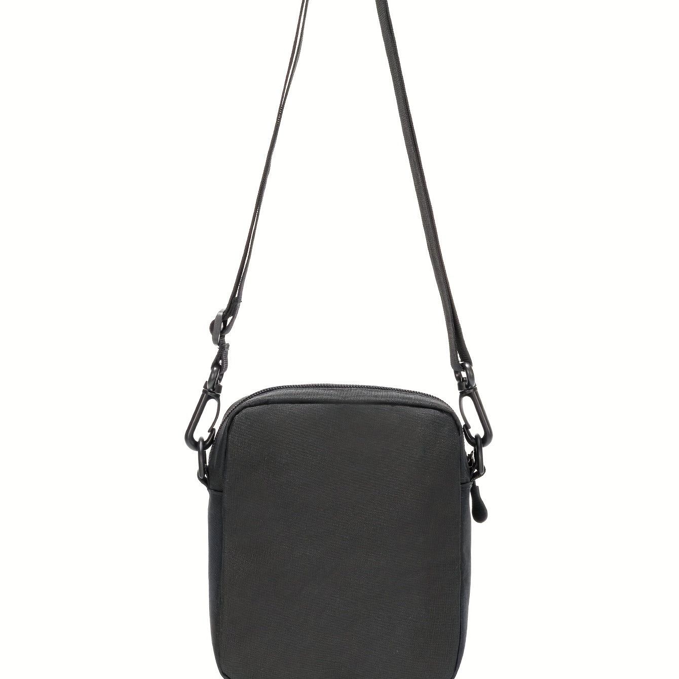 Men's Crossbody Chest Bag Casual Mini Sling Bag For Outdoor Sports Travel