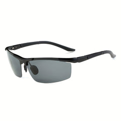 High Outdoor Cycling Men's Polarized Sunglasses
