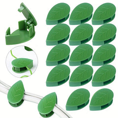 Invisible Plant Climbing Wall Fixture Rattan Vine Bracket Fixed Buckle