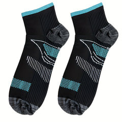 Compression Athletic Socks for Men Women