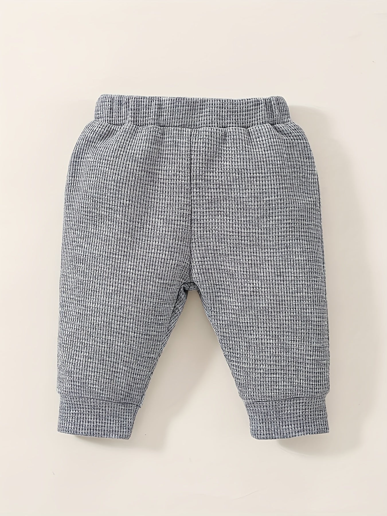 Toddler Legging Pants Set for Girls Boys