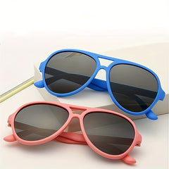 Kids' Outdoor Sports Sunglasses for Hiking