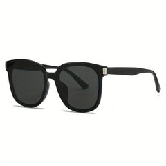 Square Sunglasses Women Retro Outdoor Shades Classic Vintage Driving Sun