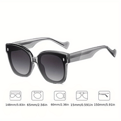 Men's Polarized Sunglasses for Outdoor Driving