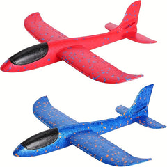Outdoor Hand Gliding Toy - Fun for Kids and Adults