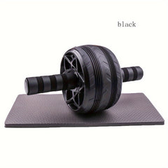 Abdominal Exercise Wheel Abdominal Muscle Trainer Tummy Roller