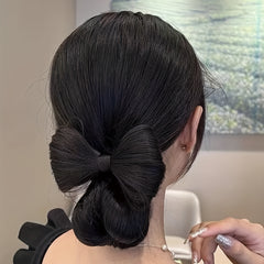 Wig Bow Hair Clip for Women Girls Hair Clip