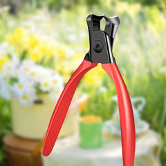 Sharp Nail Clippers for Thick Nails - Stainless Steel Cutter