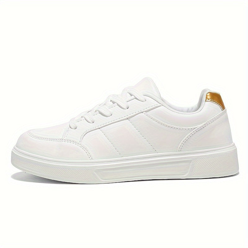 Women's Versatile Lace-up Skate Shoes for Outdoors