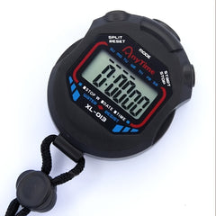 Electronic Stopwatch XL 013 Multifunctional Timer For Sports