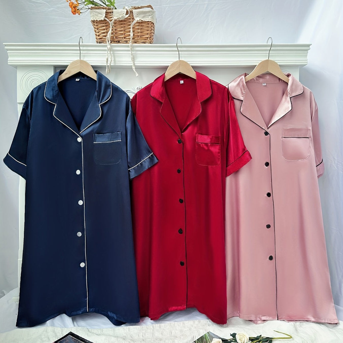 Womens Vintage Style Lace Dress
