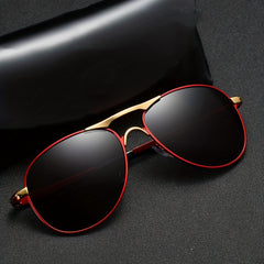 Polarized Aviator Sunglasses For Women Men Drivers UV400