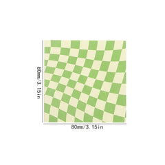 40pcs Wonderful Inspired Sticky Notes 80mm 3 15in
