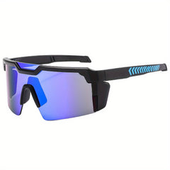 Men's Polarized Driving Sunglasses for Outdoor Activities