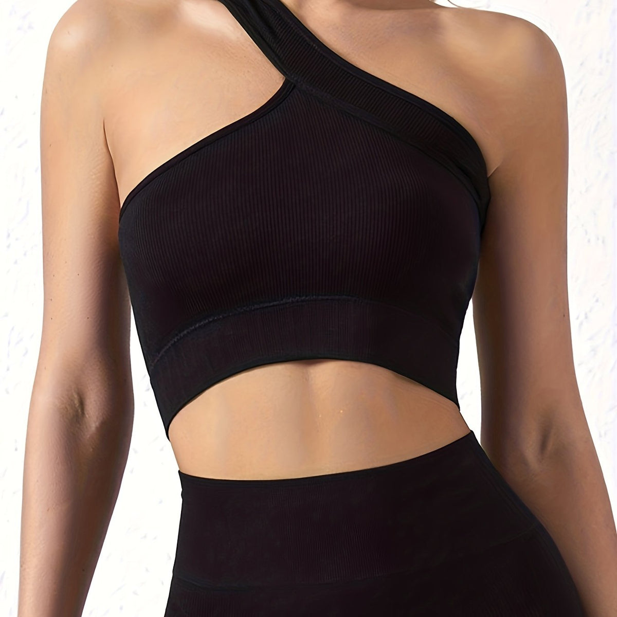 Comfy Wireless Sports Bra Push Up Intimates