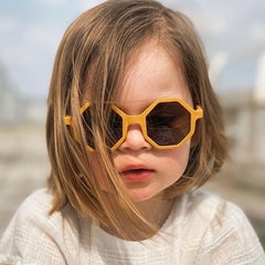 UV400 Children's Sunglasses Outdoor Supplies
