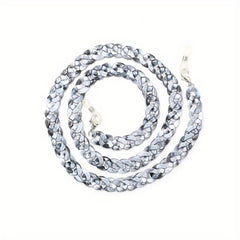 Y2K Candy Acrylic Glasses Chain Stylish Eyewear Retainer