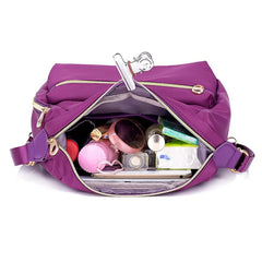 Waterproof Handbag and Shoulder Bag 3in1 Gift for Women