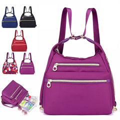 Waterproof Handbag and Shoulder Bag 3in1 Gift for Women