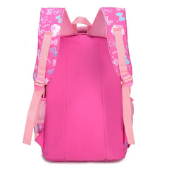 3pcs/Set Girls School Bags Teenagers Printing Rucksack Backpacks Mochila