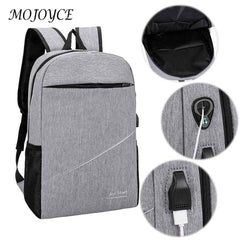 3pcs/set Men's Backpack Bag Women's Laptop Bag Schoolbag Men's Shoulder Bag Sets