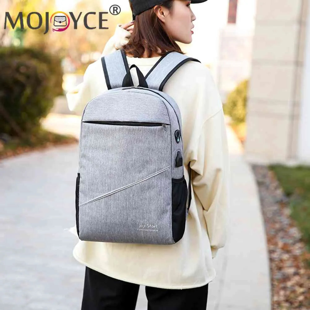 3pcs/set Nylon Backpacks Messenger Bags Unisex Travel Purse Shoulder Bag