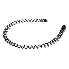 6pcs Men's Hair Scrunchies Invisible Pressing Hair Back Head Wave Hair Bands