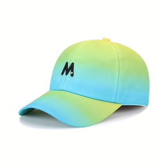 Versatile Baseball Cap Casual Sunscreen Sun Hat