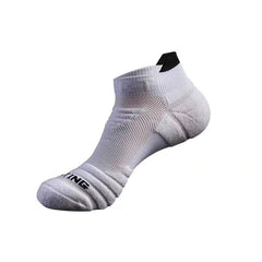 Men's Breathable Deodorant Running Socks