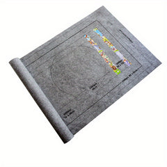 Puzzle Mat Set 1pc Puzzle Mat Storage Mat 2000 Pieces 81 28 116