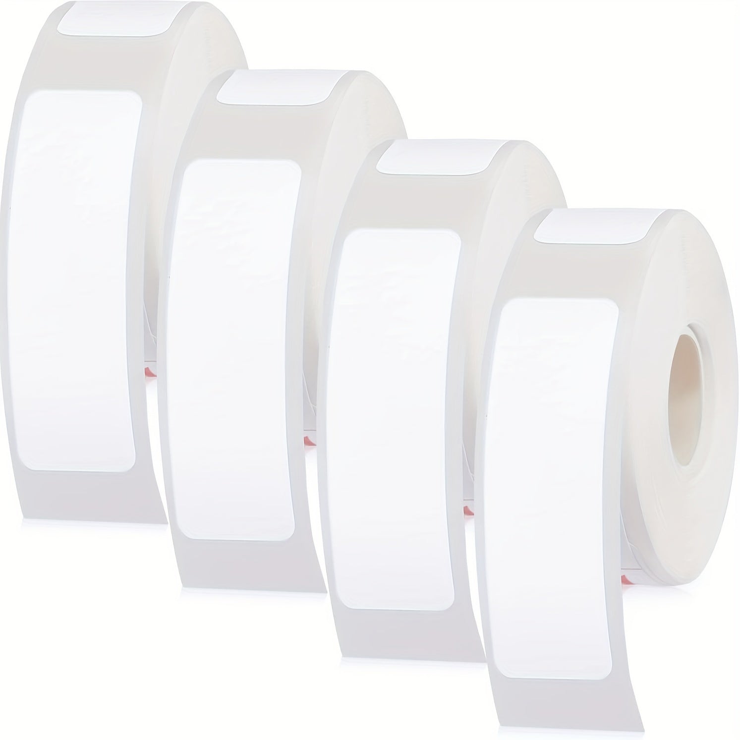Thermal Label Printer Paper 2.25 in, Self Adhesive