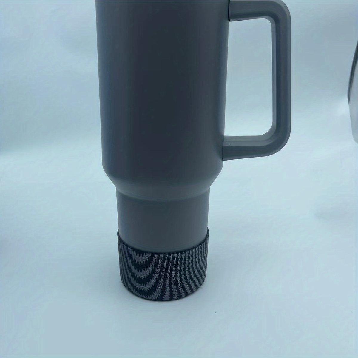 Colorful Pattern Silicone Cup Bottom Cover for 30oz 40oz Insulation Cup