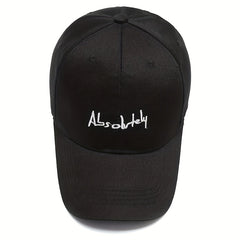 Men's Summer Sun Protection Hat Outdoor Baseball Hat