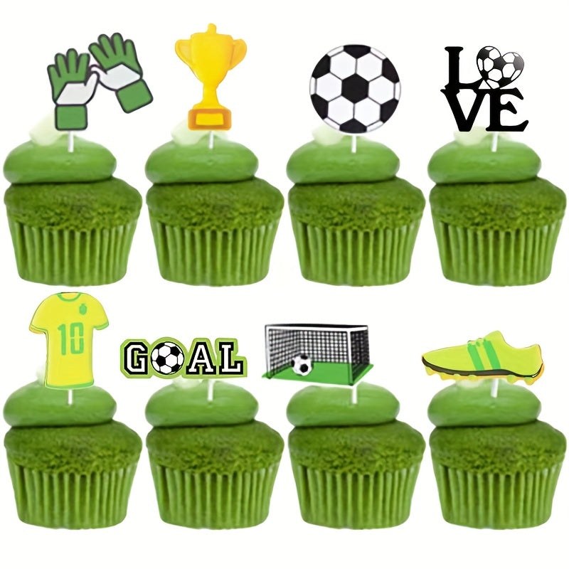 Sneakers Cake Inserts Party Supplies Scene Decorations