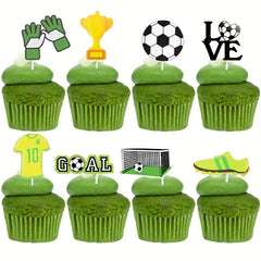 Sneakers Cake Inserts Party Supplies Scene Decorations