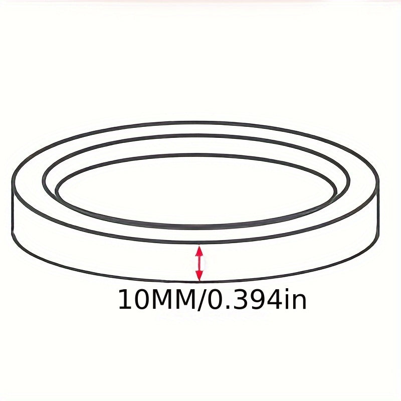 High Viscosity Double Sided Adhesive Magic Adsorption Tape for Car