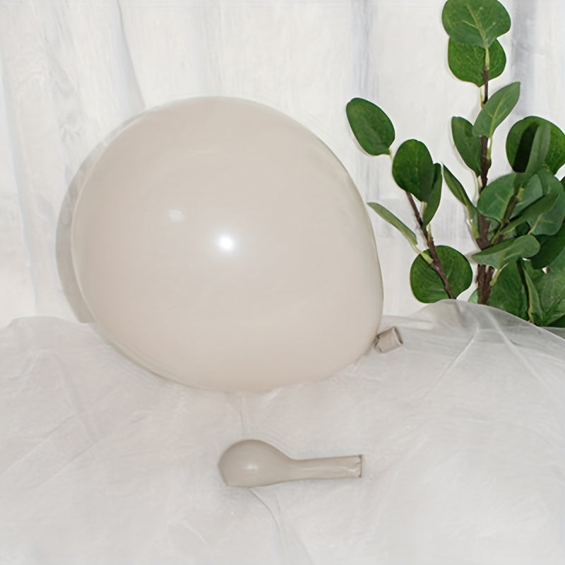 Balloon Garland Arch Set Birthday Party Decoration Girl Birthday Latex Balloon