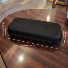 Portable Anti-fall Game Console Hand Bag Lightweight Travel Storage Pouch