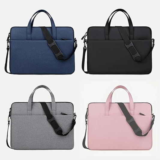 Student Laptop Crossbody Case - School Essentials