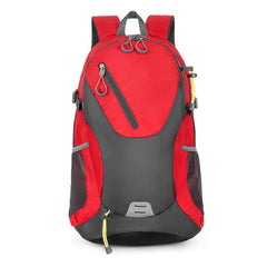 40L Large Capacity Waterproof Laptop Backpack for Men/Women