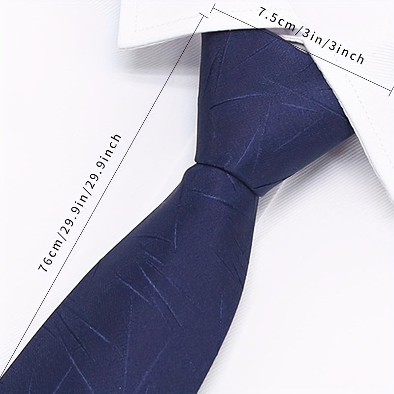Men's Tie Outdoor Decorative Accessories For Party Holiday Wedding Business