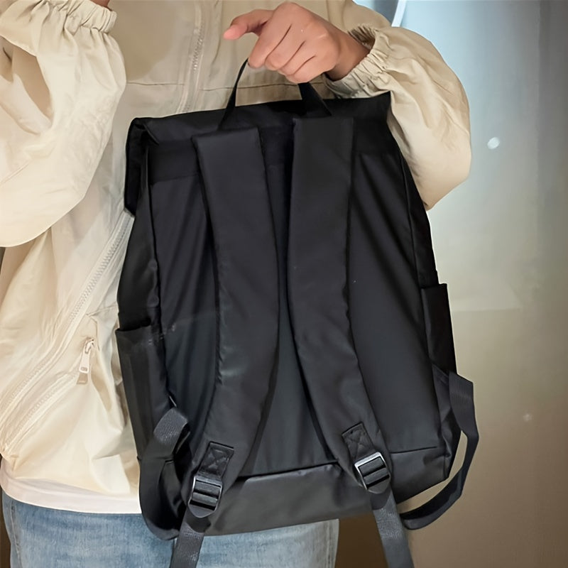 Men's Waterproof Commuter Backpack