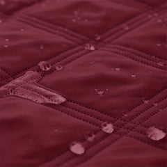 Waterproof Sofa Slipcover Non-slip Couch Cover Universal Furniture Protector